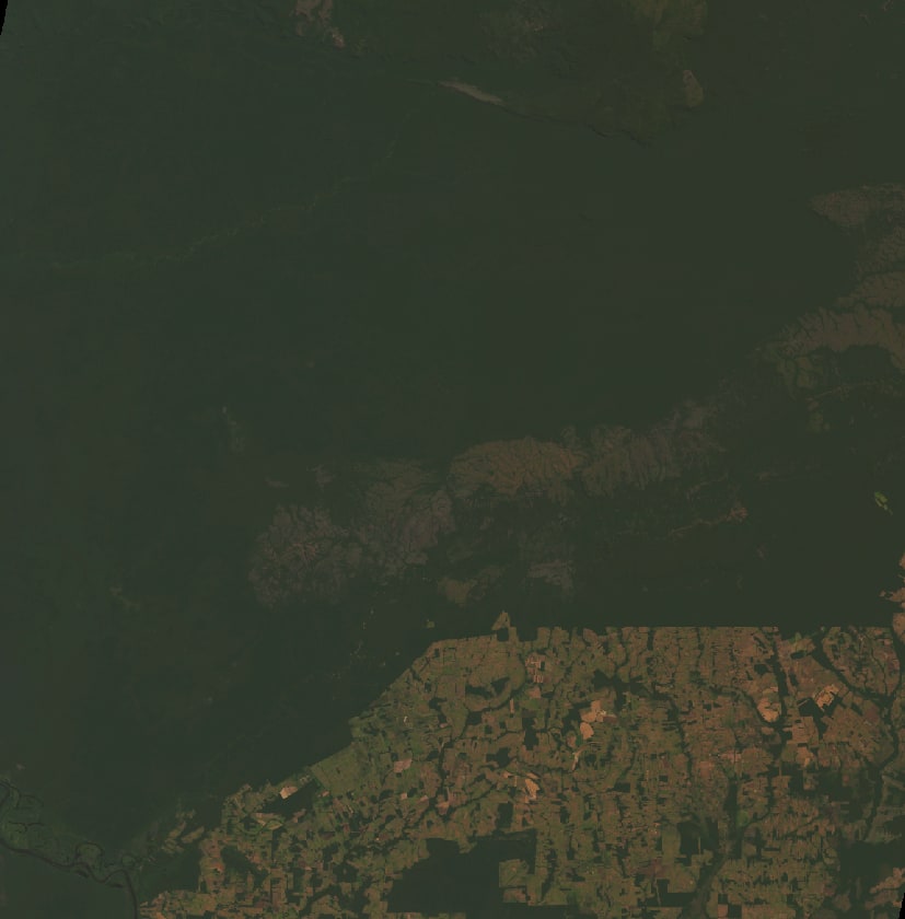 Rondônia, Brazil